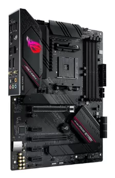 Tarjeta Madre Asus Rog Strix B550-f Gaming Wifi Ii Socket Am4, Wifi, Bluetooth